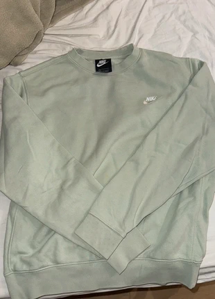 Sweat/ pull vert Nike, marke: Nike, zustand: Neu, größe: S, 12,00 €, 13,30 € inklusive Vinted-Käuferschutz