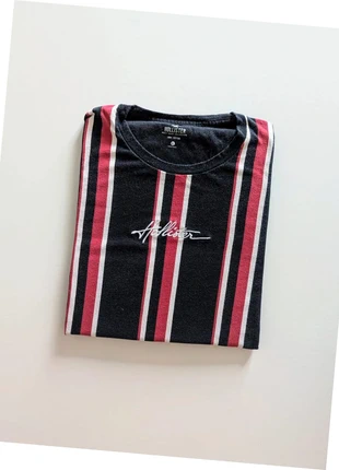 Tshirt Homme Hollister Rouge Taille XL, marque: Hollister, état: Bon état, taille: XL, 4,90 €, 5,85 € Protection acheteurs incluse