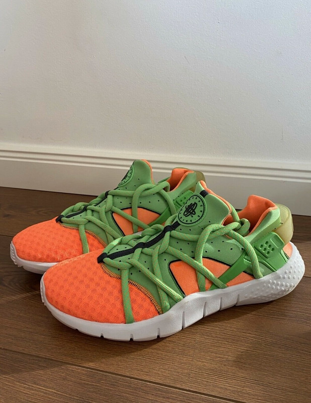 Nike huarache nm best sale espana