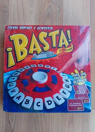 Basta! Juego, état: Neuf avec étiquette, 9,99 €, 11,19 € Protection acheteurs incluse