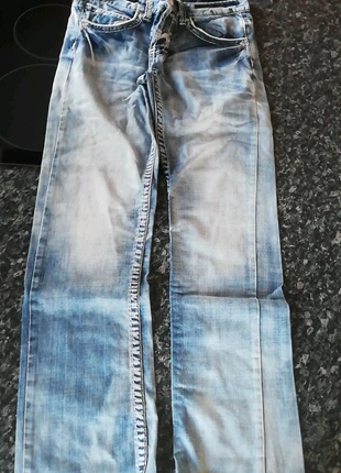 Jean's smog New yorker, brand: SMOG, condizioni: Buone, taglia: L, €4.00, €4.90 include la Protezione acquisti