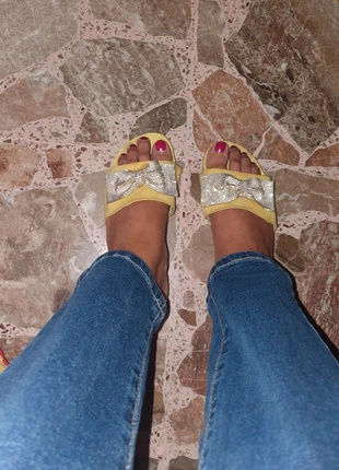 Sandalo estivo, brand: senza marca, condition: Satisfactory, size: 40, €50.00, €53.20 includes Buyer Protection