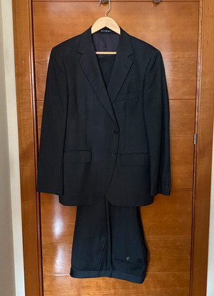 Traje Emidio Tucci gris 54 Vinted Traje Emidio Tucci gris 54 Vinted