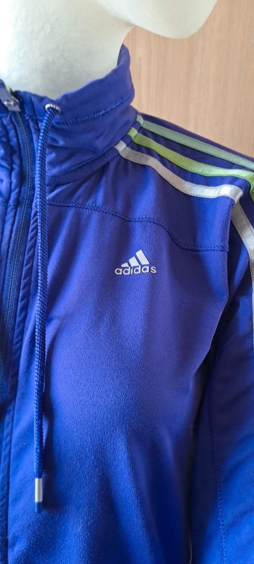 Veste adidas climacool 4