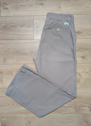 Pantalon Chino Timberland Outdoor Gear Homme- Beige - Taille FR 44 - Bon état, marke: Timberland, zustand: Gut, größe: W34 | DE 50, 9,90 €, 11,10 € inklusive Vinted-Käuferschutz