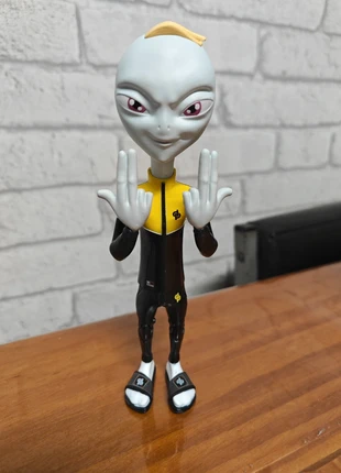 Figurine JUL collector l'Ovni Marseille Rap, marque: Marseille, état: Neuf sans étiquette, taille: Prématuré, jusqu'à 44cm, 29,99 €, 32,19 € Protection acheteurs incluse