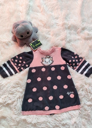 Vestido Marie 🐱, marque: Orchestra, état: Très bon état, taille: 6-9 mois / 68 cm, 10,00 €, 11,20 € Protection acheteurs incluse