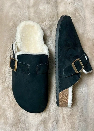 Sandales femme intérieur fourrure comfortable ,qualité supérieure, brand: chaussure dhiver, condition: New with tags, size: 39, €15.00, €16.45 includes Buyer Protection