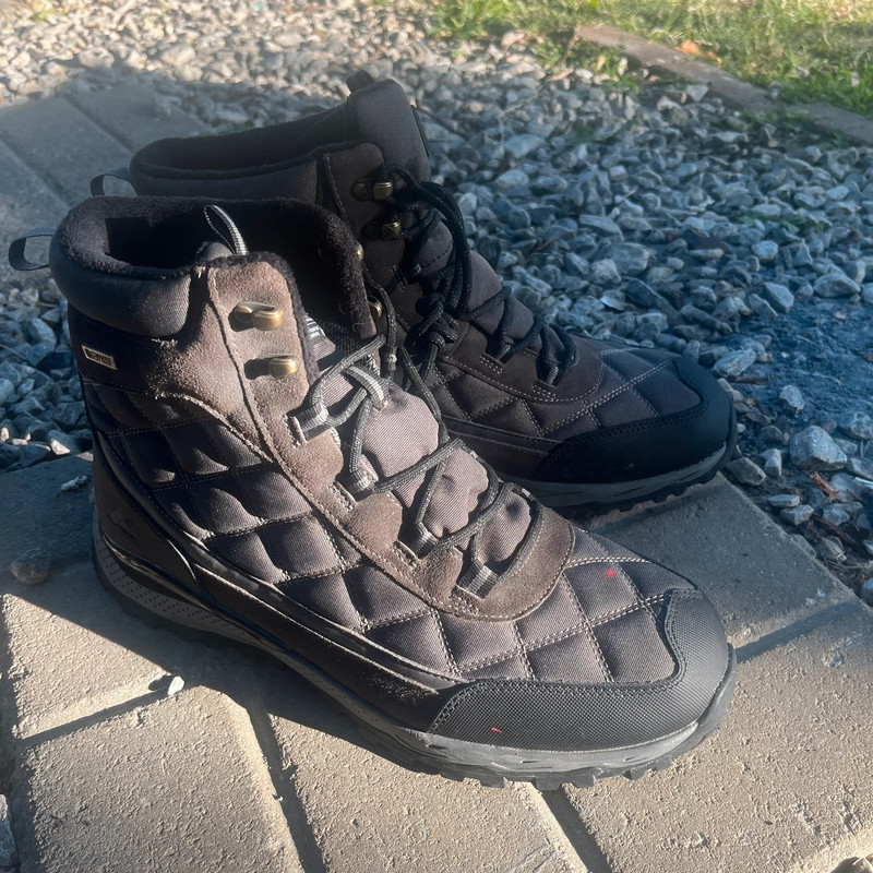 Ozark Trail Men s Boots Size 11 Vinted