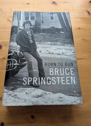 Bruce Springsteen Born To Run, condition: New without tags, £4.00, £4.62 includes Buyer Protection