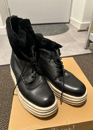 Schoen Paloma barcelo, merk: Paloma Barcelo, staat: Goed, maat: 38, € 35,00, € 37,45 inclusief Kopersbescherming