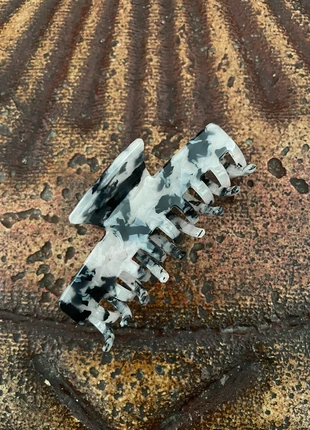 Pince à Cheveux Marbre, brand: Vintage, condizioni: Nuovo senza cartellino, €5.00, €5.95 include la Protezione acquisti