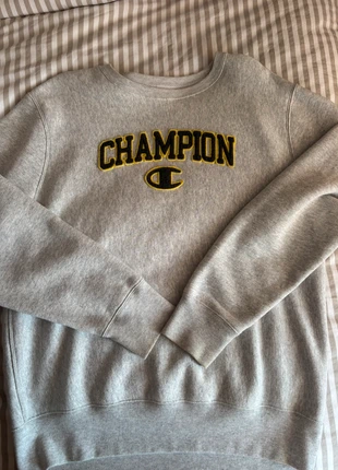 Champion jumper, brand: Champion, condition: Very good, size: S, £15.00, £16.45 includes Buyer Protection