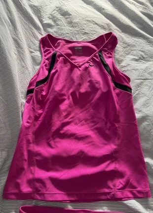 Nike tennisset rok en top maat xs, merk: Nike, staat: Heel goed, maat: XS / 34 / 6, € 20,00, € 21,70 inclusief Kopersbescherming