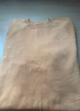 Sweat Calvin Klein long., marque: Calvin Klein, état: Très bon état, taille: 4XL / 48 / 20, 18,00 €, 19,60 € Protection acheteurs incluse
