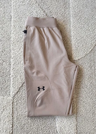 Jogging under armour crème taille M / storm / running sport imperméable, brand: Under Armour, condition: New without tags, size: M, €45.00, €47.95 includes Buyer Protection