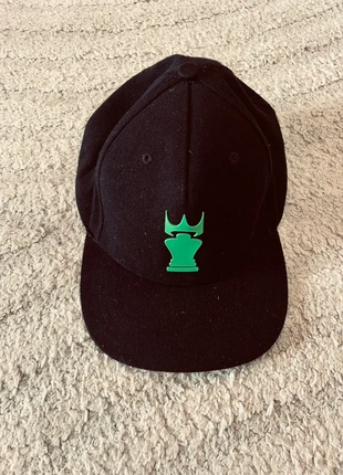 Casquette  Moskova, brand: Moskova, condizioni: Ottime, taglia: Taglia unica, €8.00, €9.10 include la Protezione acquisti