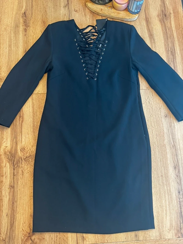 Robe femme the kooples - photo numéro 2