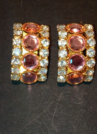 🔥 Magico scrigno della Nonna 🔥 Orecchini Vintage, marque: Vintage Chic, état: Très bon état, 13,99 €, 15,39 € Protection acheteurs incluse