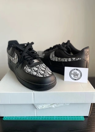Custom Nike Air Force 1 / Size 10 Uk, brand: Nike, condition: New with tags, size: 10, £65.00, £68.95 includes Buyer Protection