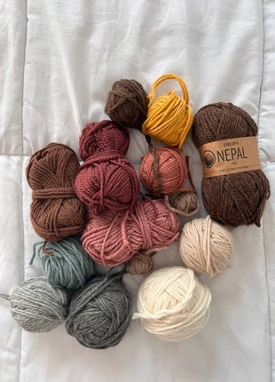Lana Drops Nepal, marke: Lana, zustand: Neu, 8,00 €, 9,10 € inklusive Vinted-Käuferschutz