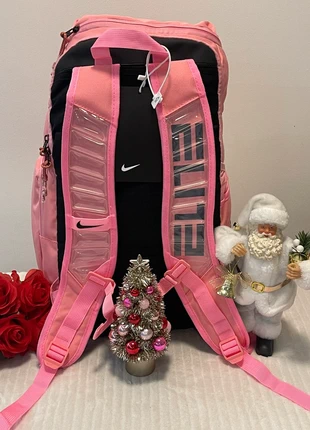 Nike Elite Pink Bag, marque: Nike, état: Neuf avec étiquette, 59,99 €, 63,69 € Protection acheteurs incluse