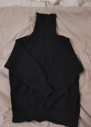 Jersey oversize, marque: H&M, état: Bon état, taille: S / 36 / 8, 5,00 €, 5,95 € Protection acheteurs incluse