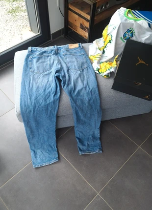 Jean bleu clair boyfriend relaxed Célio, marke: Celio, zustand: Sehr gut, größe: M, 4,00 €, 4,90 € inklusive Vinted-Käuferschutz
