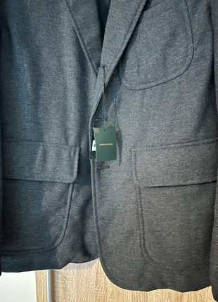 Sakko Herren NEU von Doppelgänger Italien, marque: Doppelgänger, état: Neuf avec étiquette, taille: M, 57,00 €, 60,55 € Protection acheteurs incluse