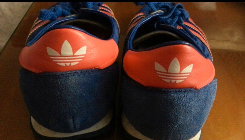 Adidas originals shop azul 40