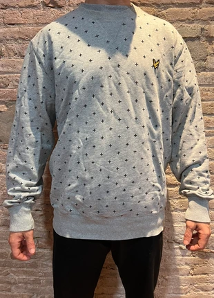 Sudadera Lyle & scott, marca: Lyle & Scott, estado: Muy bueno, tamaño: XL, 25,00 €, 26,25 € Protección al comprador incluida