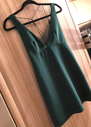 Robe Zara , brand: Zara, condition: New without tags, size: S / 36 / 8, €10.00, €11.20 includes Buyer Protection