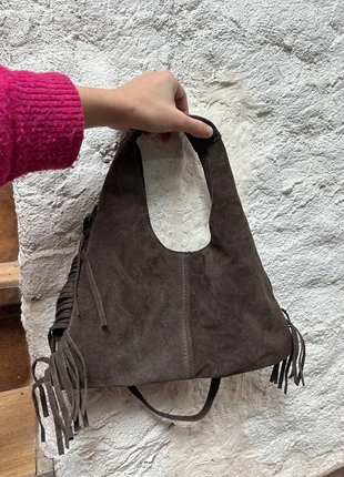 sac à main, brand: The Genuine Leather, condizioni: Nuovo senza cartellino, €30.00, €32.20 include la Protezione acquisti