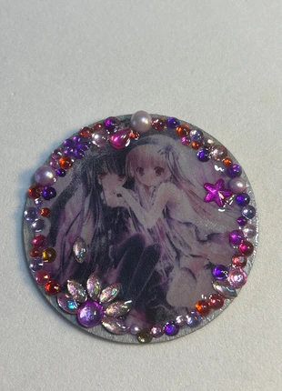 Breloque artisanale, création de bijoux, condition: New without tags, €2.50, €3.33 includes Buyer Protection Pro