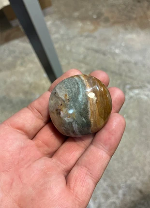 Minerales jaspe, marque: Local, état: Très bon état, 4,50 €, 5,43 € Protection acheteurs incluse