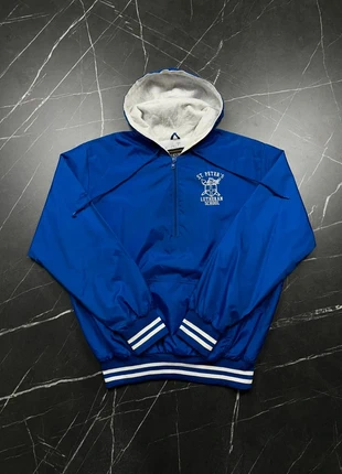 Veste Bomber Jacket Rare Blouson Aviateur Manteau Vintage USA Y2k 90s Old School, brand: Vintage Dressing, condition: Good, size: M, €12.00, €13.30 includes Buyer Protection Pro