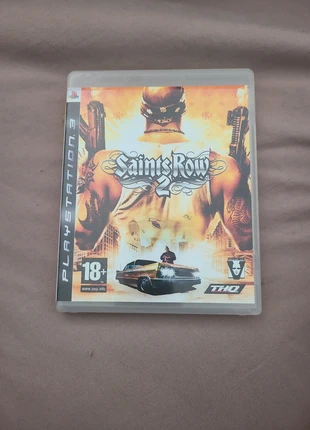 Jeu Saints Row 2 ps3, marke: THQ, zustand: Sehr gut, 3,00 €, 3,85 € inklusive Vinted-Käuferschutz