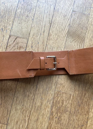 Ceinture cuir, Camel, condition: Very good, size: 75 cm, €12.00, €13.30 includes Buyer Protection