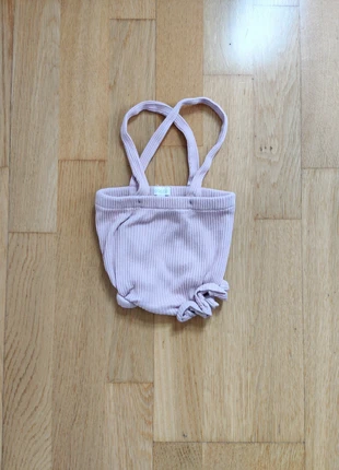 Fofo rosa Gocco 1 mês, marca: Gocco, estado: Muito bom, tamanho: 1-3 meses / 56 cm, €1.00, €1.75 inclui Proteção do Comprador