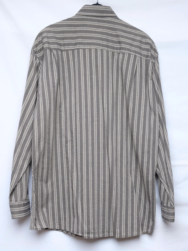 Melka overhemd mens wear Maat 42 Vinted