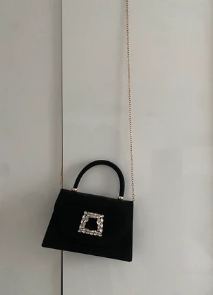 Sac noir classe, brand: Shein, condition: New with tags, €3.00, €3.85 includes Buyer Protection