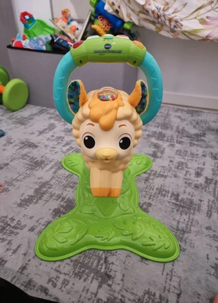 Lala le lama, brand: VTech, condition: Very good, size: 9-12 months / 74 cm, €20.00, €21.70 includes Buyer Protection