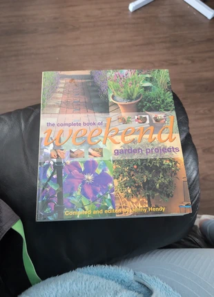 Garden book, condition: Very good, £3.00, £3.54 includes Buyer Protection