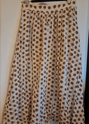 Gonna lunga Mango, marque: Mango, état: Très bon état, taille: M / 38 / 10, 22,00 €, 23,80 € Protection acheteurs incluse