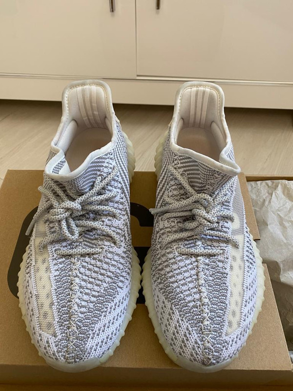 Adidas Yeezy Boost 350 v2 Static Vinted