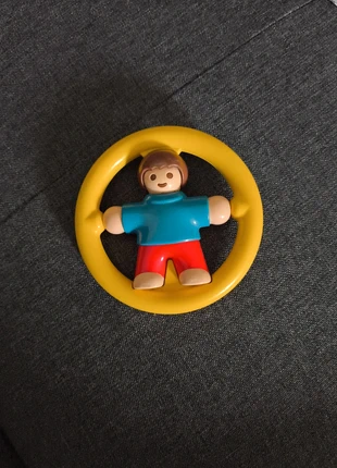 Hochet Playmobil, marke: Playmobil, zustand: Sehr gut, größe: Einheitsgröße, 4,00 €, 4,90 € inklusive Vinted-Käuferschutz