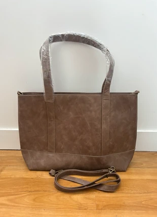 Sac à main marron, marke: Inconnu, zustand: Neu, 15,00 €, 16,45 € inklusive Vinted-Käuferschutz