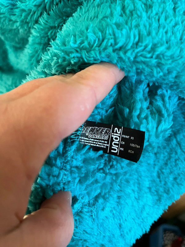 Haut de pyjama undiz Denver Vinted