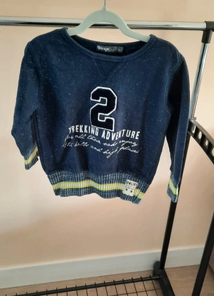 Trui Dirkje maat 98, marque: Dirkje, état: Très bon état, taille: 3 ans / 98 cm, 2,00 €, 2,80 € Protection acheteurs incluse