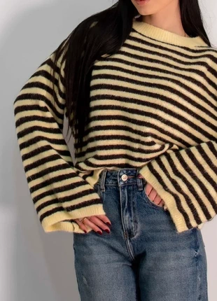 Maglione manica campana, marque: TRICOT STATION, état: Neuf avec étiquette, taille: Taille unique, 28,00 €, 30,10 € Protection acheteurs incluse